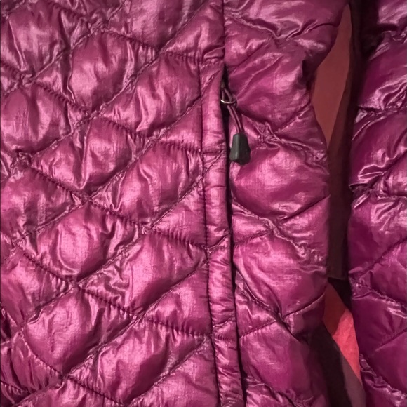 The North Face Purple Jacket - Picture 16 of 17